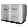 Made in China electrical stationary air cooling single screw air compressor for industry for sale